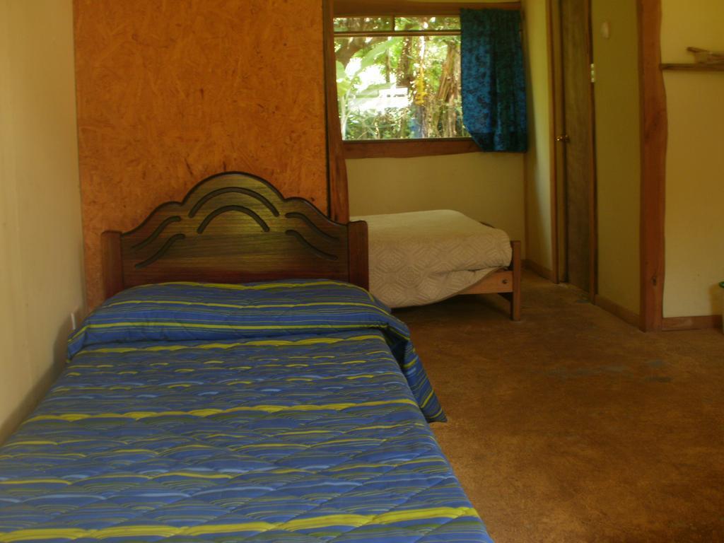 Cabanas Moenga Hanga Roa Room photo