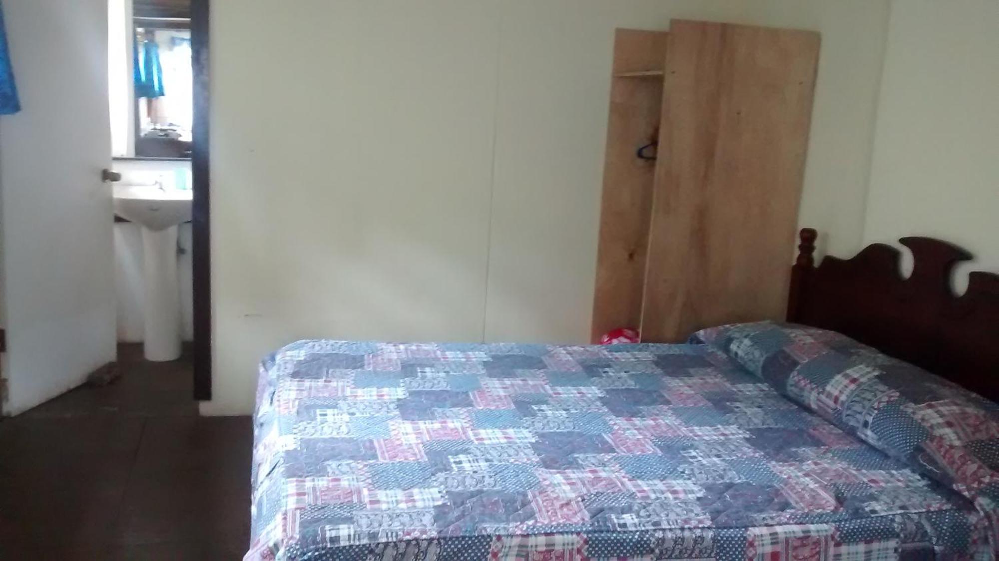 Cabanas Moenga Hanga Roa Room photo