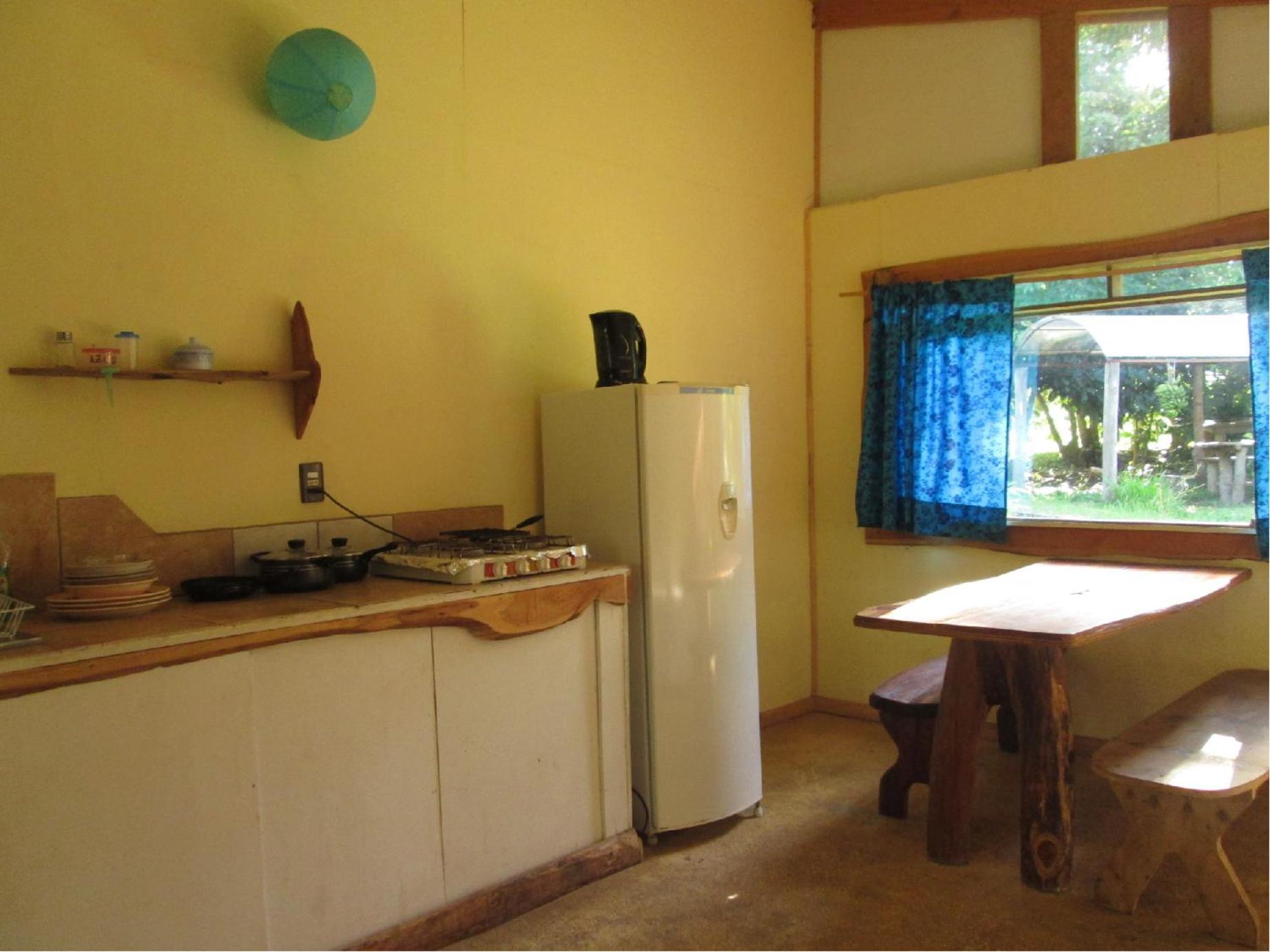 Cabanas Moenga Hanga Roa Room photo