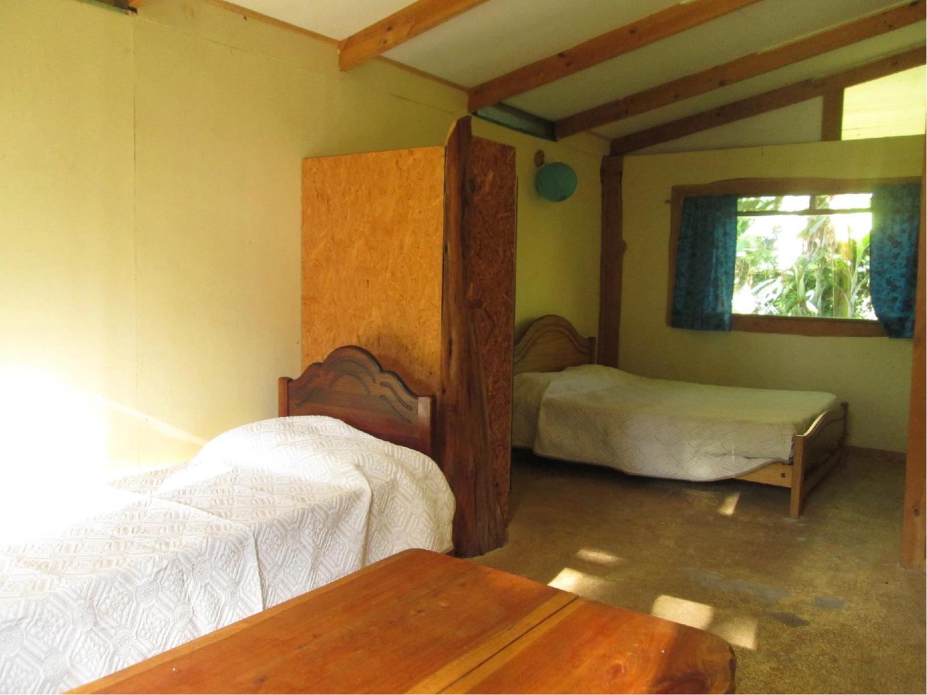 Cabanas Moenga Hanga Roa Room photo