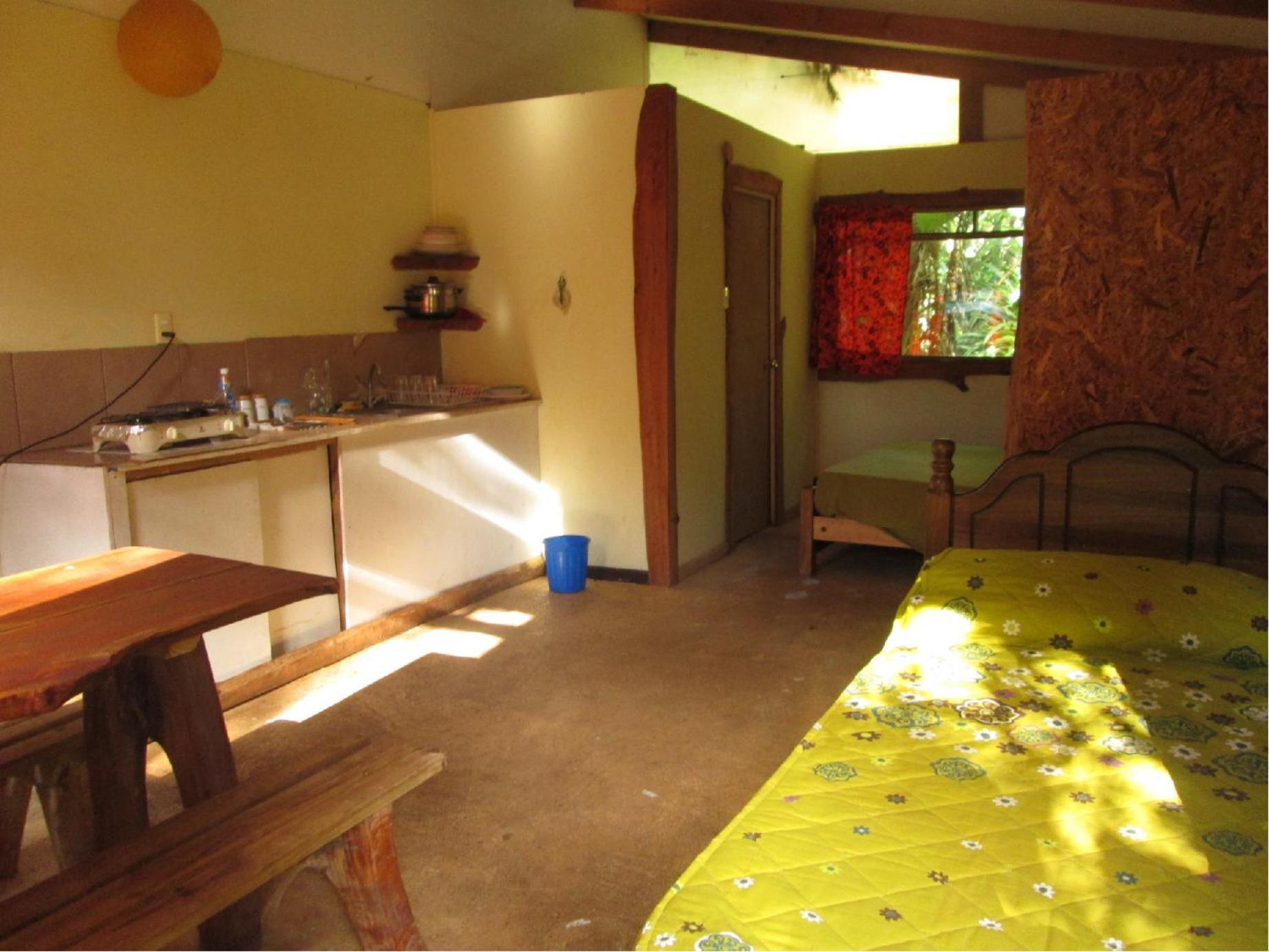 Cabanas Moenga Hanga Roa Room photo