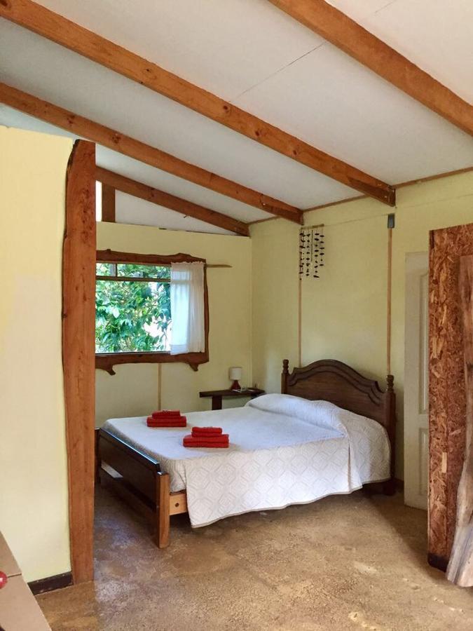 Cabanas Moenga Hanga Roa Exterior photo